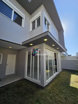 Imagem Condomínio Las Brisas - Casa à venda no bairro Centro - Canoas/RS