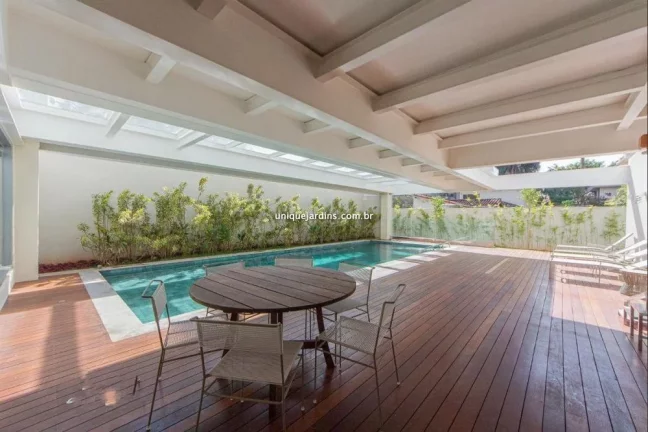 Imagem Cobertura Duplex para alugar Jardim Paulista São Paulo