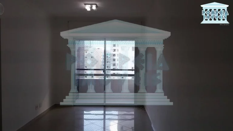 Imagem Apartamento com 2 Quartos à Venda, 78 m² em Vila Pompéia - São Paulo