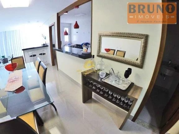 Imagem Lindo apartamento localizado próximo ao mar, em uma das praias mais valorizadas do Espírito Santo....