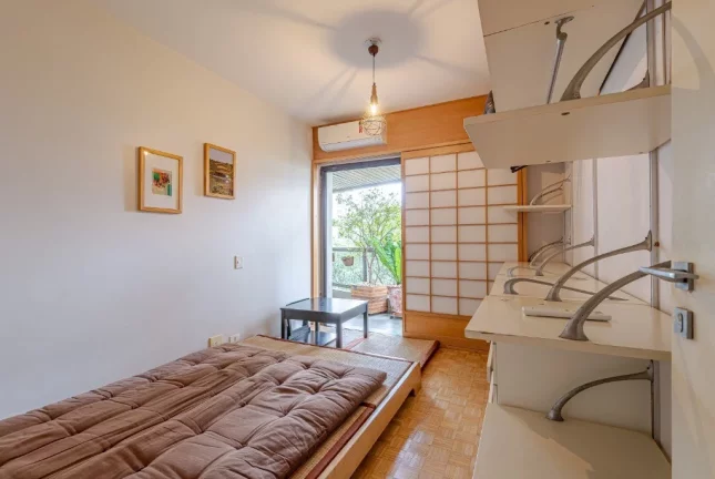 Imagem Imperdível oportunidade de investimento: Apartamento de 2 quartos na Vila Nova Conceição, São Paulo-SP com 154,00m² e 2 vagas.