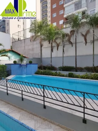 Imagem Apartamento Andar alto vila matilde ótimo custo benefício