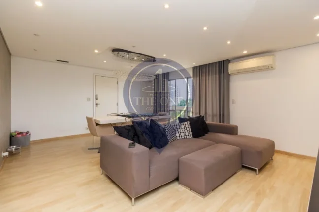 Imagem Apartamento de 3 quartos e 2 vagas na Vila Clementino, São Paulo - SP: sua nova residência dos sonhos!