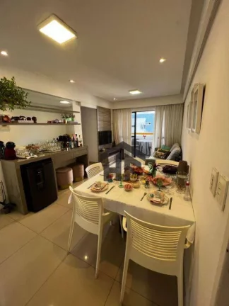 Imagem Apartamento com 3 Quartos à Venda, 79 m² em Boa Viagem - Recife