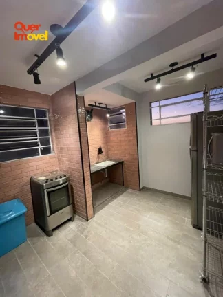 Imagem Apartamento à venda no Centro de Ribeirão Preto-SP, 2 quartos, 1 sala, 2 banheiros, 94,00m² de área.