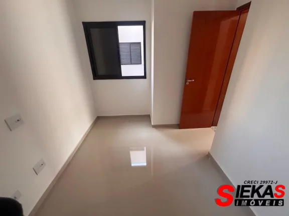 Imagem Imperdível oportunidade: Apartamento à venda em São Paulo-SP, Vila Aricanduva, 2 quartos, 1 sala, 1 banheiro, 1 vaga, 35m².