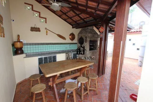 Imagem Casa com 3 suítes à venda, 215 m² por R$ 690.000 - Jardim Simus - Sorocaba/SP