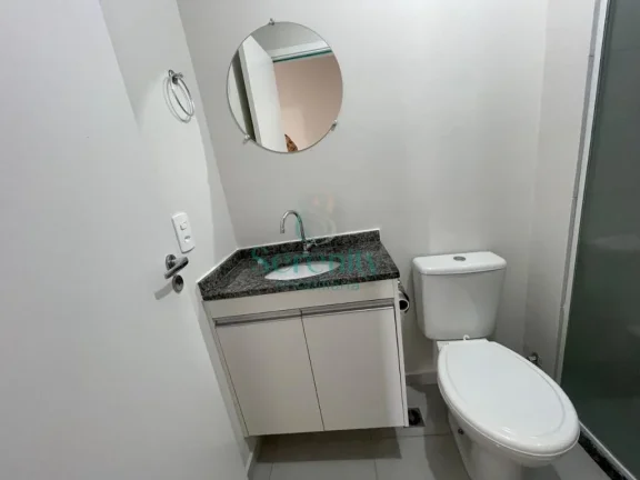 Imagem Apartamento para alugar no centro de Londrina/PR