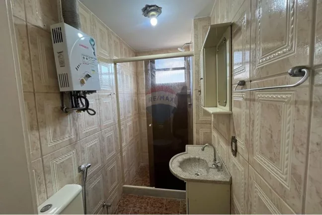 Imagem "Apto dos Sonhos: Pechincha, 3 Quartos, Vista Incrível"