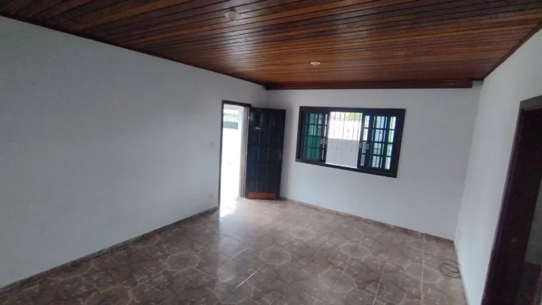 Imagem CASA PARA VENDA E/OU LOCAÇÃO NO BAIRRO INDAIÁ - CARAGUATATUBA