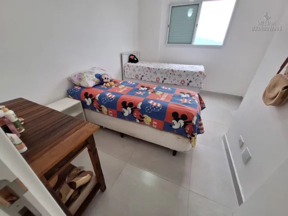 Imagem APARTAMENTO PERFEITO NA PRAIA DE MONGAGUA À VENDA !