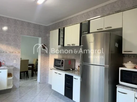 Imagem Casa à venda no Residencial Itapema, em Valinhos, São Paulo, com 210m² de área construída e um ...