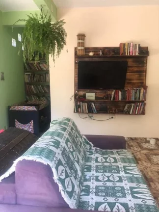 Imagem Chácara com 2 dormitórios à venda, 2281 m² por R$ 450.000,00 - Parque Alvorada - Suzano/SP