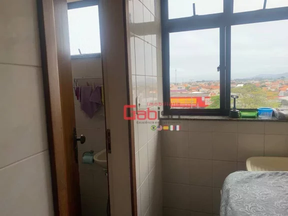 Imagem Cobertura com 3 dormitórios à venda, 130 m² por R$ 750.000,00 - Braga - Cabo Frio/RJ
