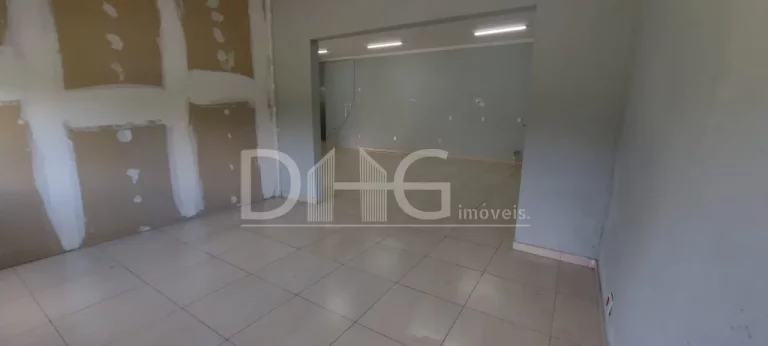 Imagem Salão para locação com 100 m² | Alto de Pinheiros | Paulínia - SP