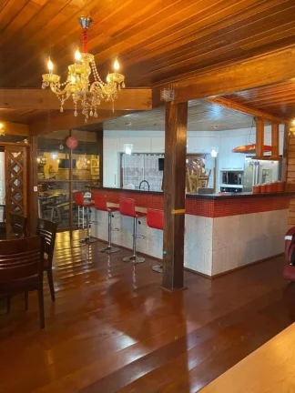 Imagem Chácara com 2 dormitórios à venda, 2000 m² por R$ 2.200.000,00 - Copaco - Arujá/SP