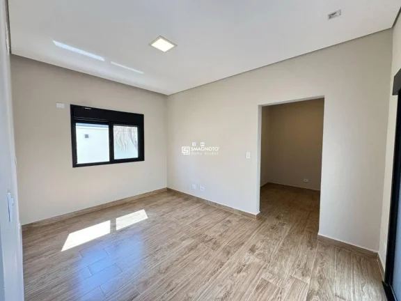 Imagem Casa de Condomínio com 3 quartos à Venda, Residencial Fazenda Pinheirinho - Rio das Pedras