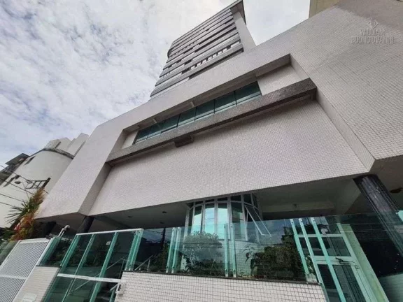 Imagem Apartamento 2 dormitórios sendo 1 suíte 2 vagas no Boqueirão 540 mil