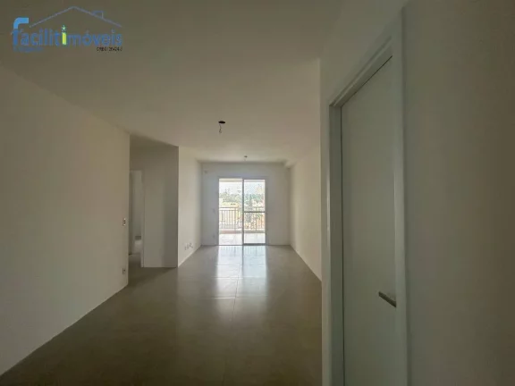 Imagem ÓTIMO APARTAMENTO NOVA PETRÓPOLIS - SBC