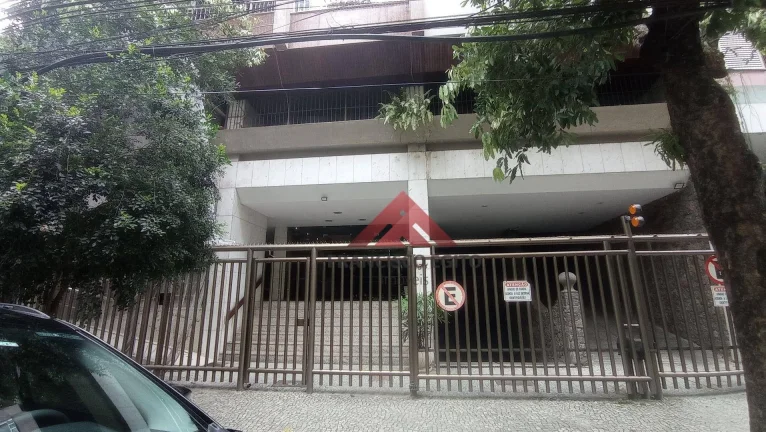 Imagem Apartamento com 2 dormitórios à venda, 82 m² por R$ 635.000,00 - Icaraí - Niterói/RJ