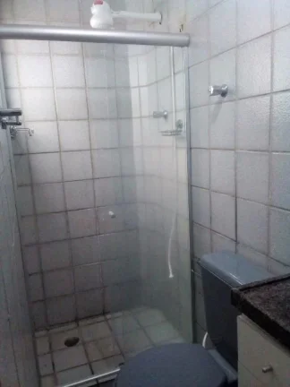 Imagem Apartamento de 51m² à venda, com 1 quarto, localizado na Boa Vista, Recife - Pernambuco.