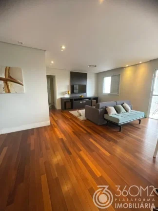 Imagem Apartamento para Venda em Santo André / SP no bairro Campestre