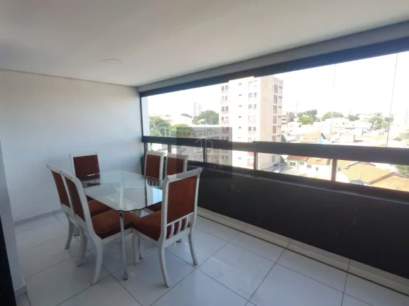 Imagem Apartamento para alugar, 101 m² por R$ 7.616,45/mês - Ipiranga - São Paulo/SP