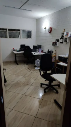 Imagem Casa à venda em Campinas, Botafogo, com 3 quartos, 163m2