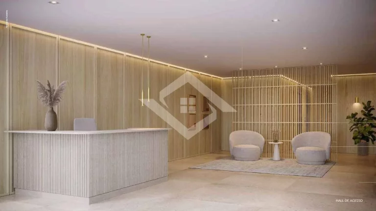 Imagem Apartamento de 4 Quartos para Venda no Humaitá com 155 m²