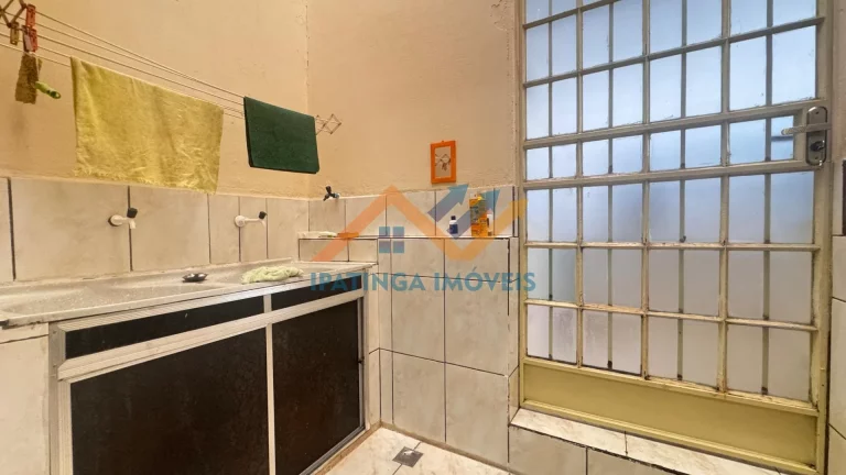 Imagem Casa à venda com duas moradias no bairro Parque das Águas – Ipatinga