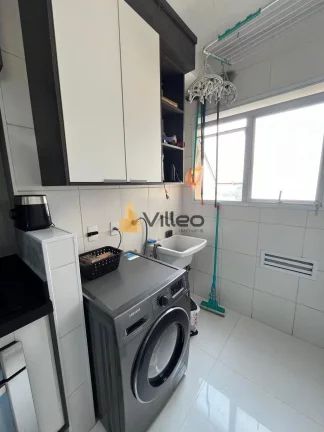 Imagem Conforto, sofisticação e praticidade em um só lugar.
Descubra uma experiência residencial difere...