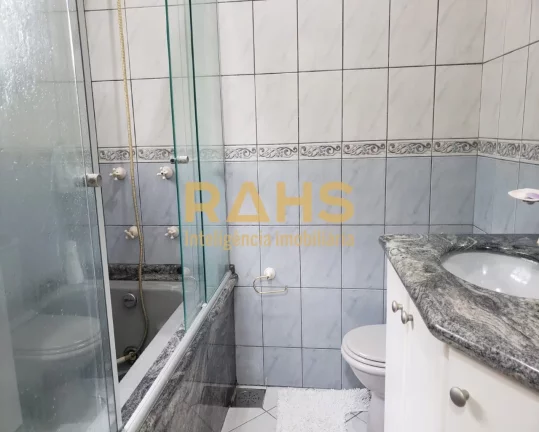 Imagem Linda casa no bairro Santo AntÃ´nio, com 3 dormitÃ³rios sendo 1 suÃ­te master com closet e hidro. CÃ...