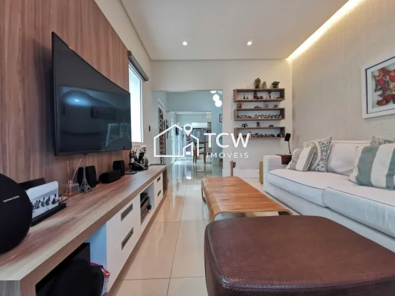Imagem Casa a venda com 3 Dorm no Aclimação