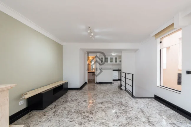 Imagem Apartamento Cobertura vila clementino pronto para morar
