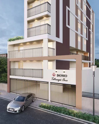 Imagem APARTAMENTO RESIDENCIAL em São Paulo - SP, Cidade Mãe do Céu