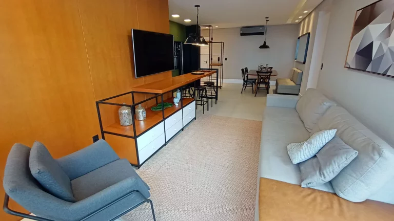 Imagem Apartamento à venda em Torres, Stan, com 2 quartos, 83m²