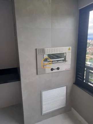 Imagem Apartamento 2 dormitórios ( 1 suíte), 1 vaga, Wonder, Sjc.