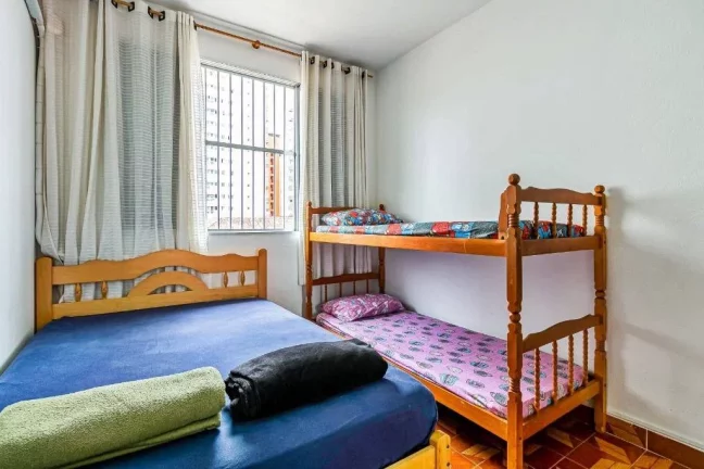 Imagem APARTAMENTO COM 65 m² - FORTE - PRAIA GRANDE SP