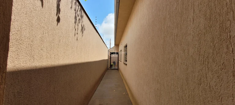 Imagem Residência de Luxo à Venda em Campo Grande-MS: 4 Quartos, 1 Suíte, 222m² no Parque Residencial Rita Vieira