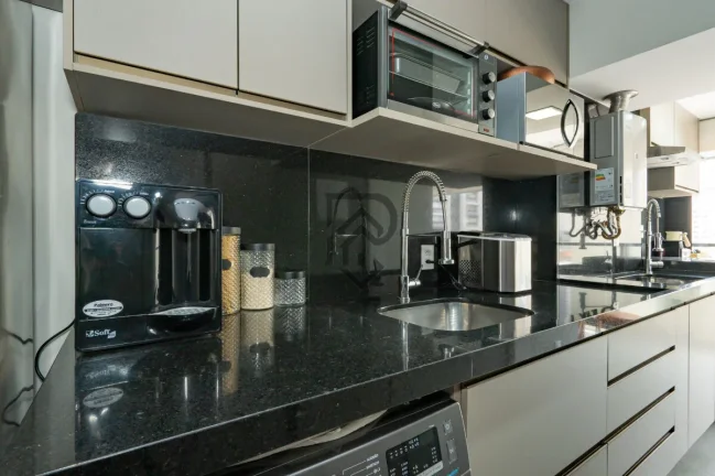 Imagem Apartamento Pinheiros proximo metrô oscar freite