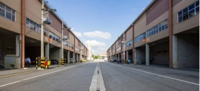 Imagem Galpões para locação em Jundiaí no bairro Distrito Industrial