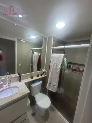 Imagem Apartamento Reformado - 2 Dormitórios - Condomínio Vita Home Club
