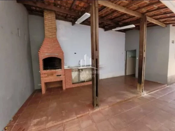 Imagem Sobrado 266m², 3 Dormitórios, sendo 1 suíte, 5 vagas, Cômodos Grande, Recém Reformada, Escritório, Churrasqueira, Na Suíssa, Ribeirão Pires