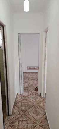 Imagem Apartamento à venda, 56 m² por R$ 265.000,00 - Cocaia - Guarulhos/SP