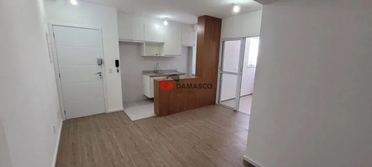 Imagem Apartamento para locação, Campestre, Santo André, SP