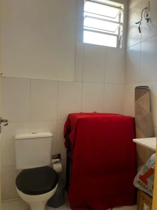 Imagem Apartamento Duplex com 3 dormitórios à venda, 147 m² por R$ 290.000,00 - Jardim Santa Clara - Taubaté/SP