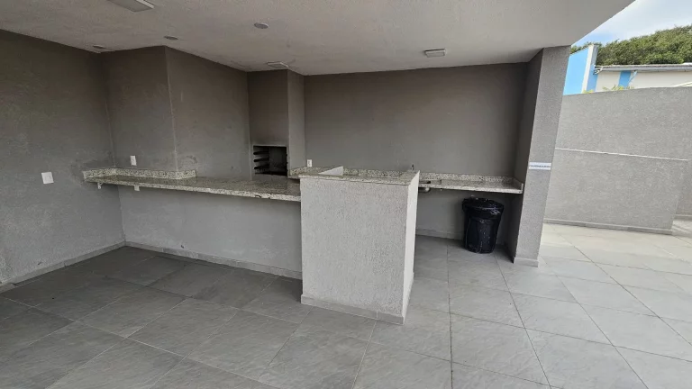 Imagem Edifício Carménère Residencial - Apartamento moderno no Edifício Carménère – Centro de Mogi das Cruzes