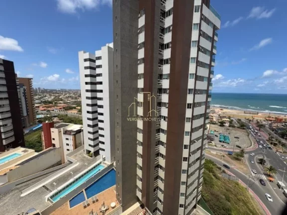 Imagem Apartamento com 4 quartos 3 suítes vista mar a venda em Patamares