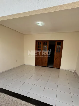 Imagem Casa à venda, COHAB Massangano, 3 quartos, sendo uma suíte