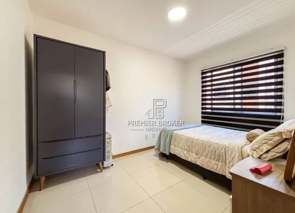 Imagem Apartamento à venda, 55 m² por R$ 370.000,00 - Bom Retiro - Teresópolis/RJ